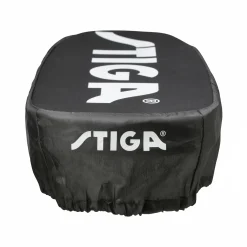 STIGA Sport High Curve Black 40mm Till Snowracer