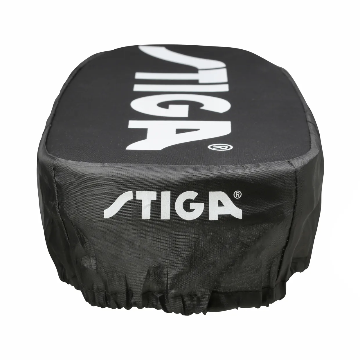 STIGA Sport High Curve Black 40mm Till Snowracer