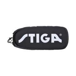 STIGA Sport High Curve Black 40mm Till Snowracer