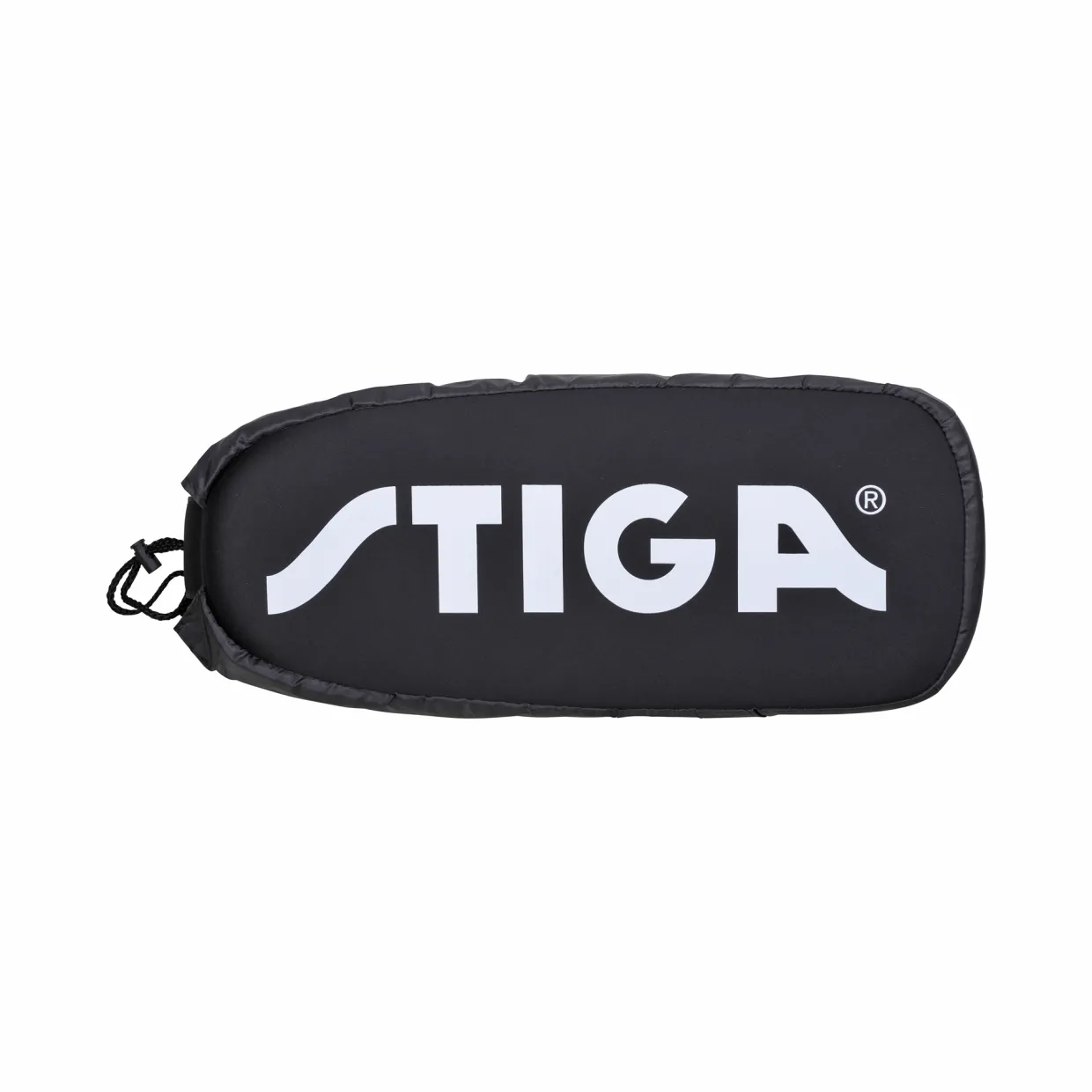 STIGA Sport High Curve Black 40mm Till Snowracer