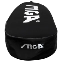 STIGA Sport High King Size Seat Black Till Snowracer