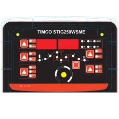 STIG250WSME AC/DC