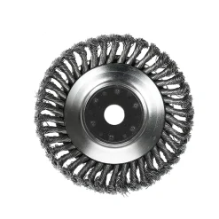Stål 20 cm För Ogräs