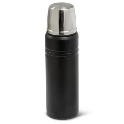 Stål 500 ml Svart