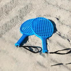 Stångtennis Stål/Nylon