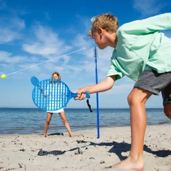 Stångtennis Stål/Nylon