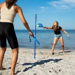 Stångtennis Stål/Nylon