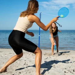 Stångtennis Stål/Nylon