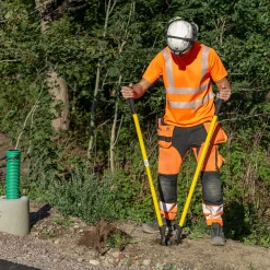 Stolpspade Hörby Bruk 8807 Bygghemma.se
