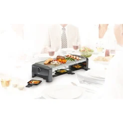Stone Grill Party
