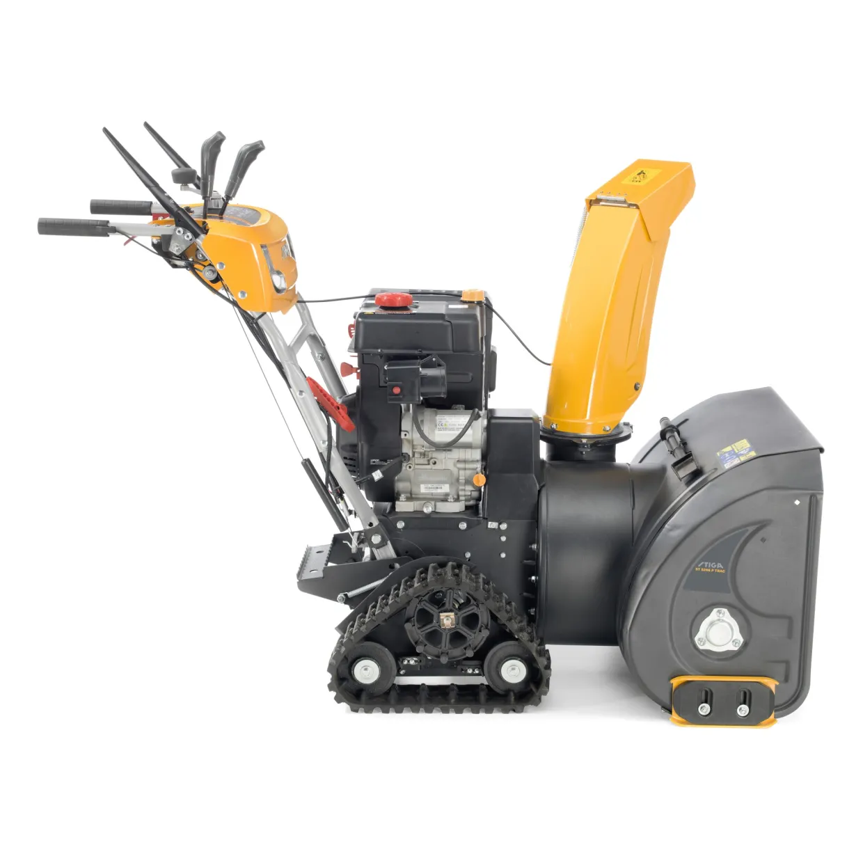 ST 5266 P TRAC