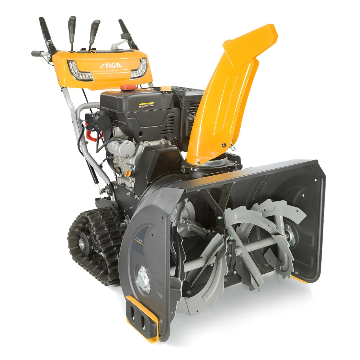 ST 6272 P TRAC
