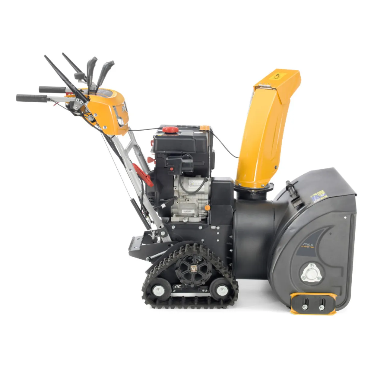 ST 6272 P TRAC