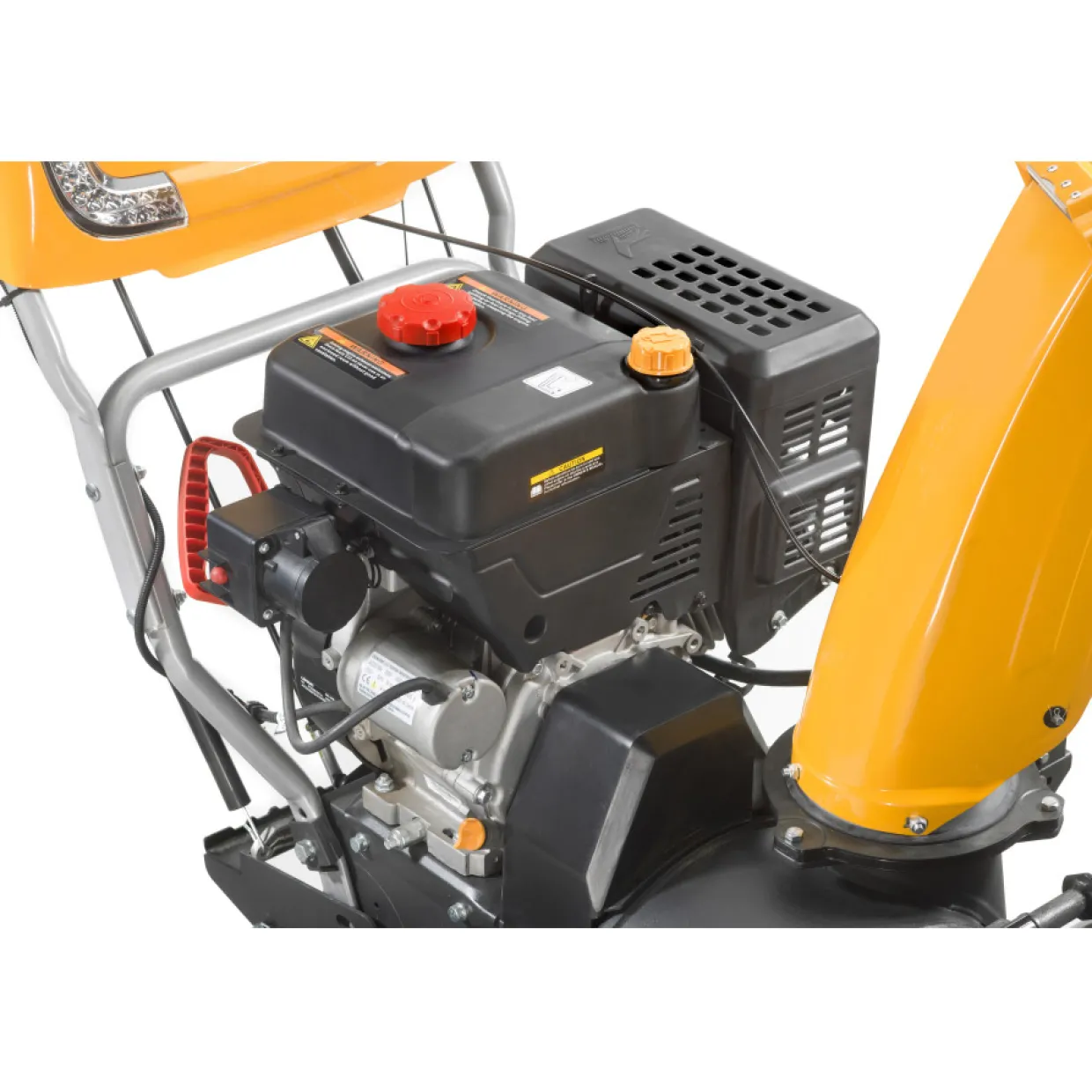 ST 6272 P TRAC