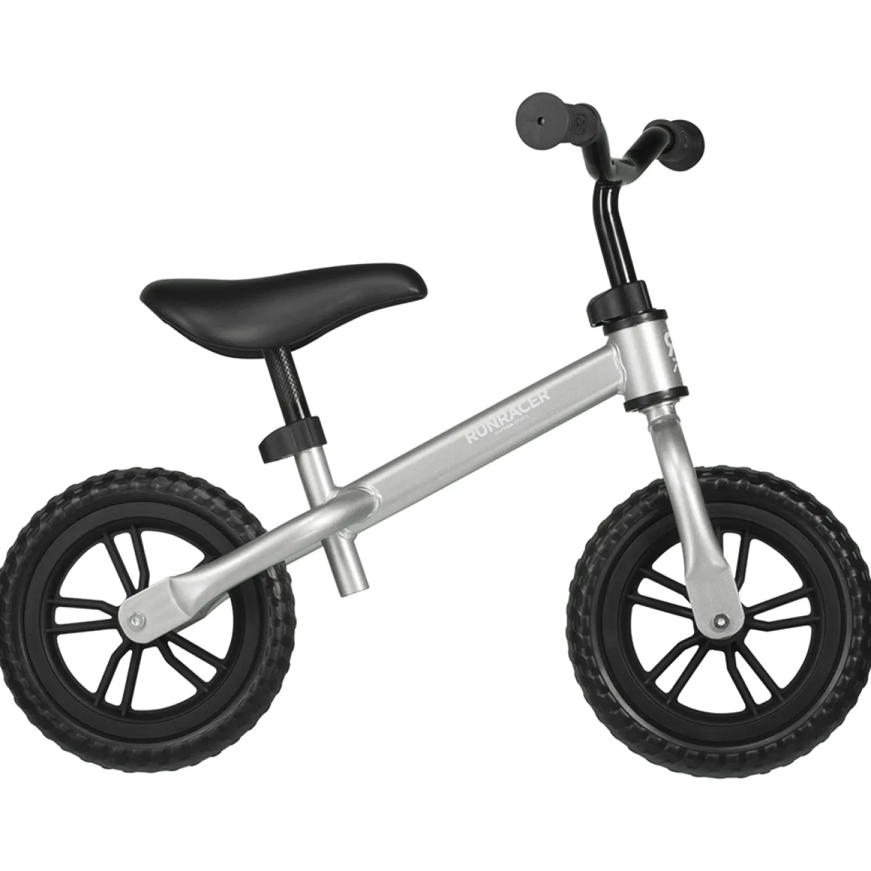 STR Runracer C10 Balanscykel för Barn
