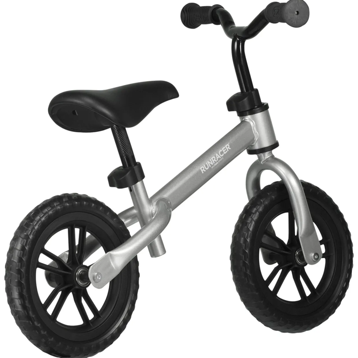 STR Runracer C10 Balanscykel för Barn
