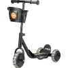 STR Scooter Mini Kid 3W Black