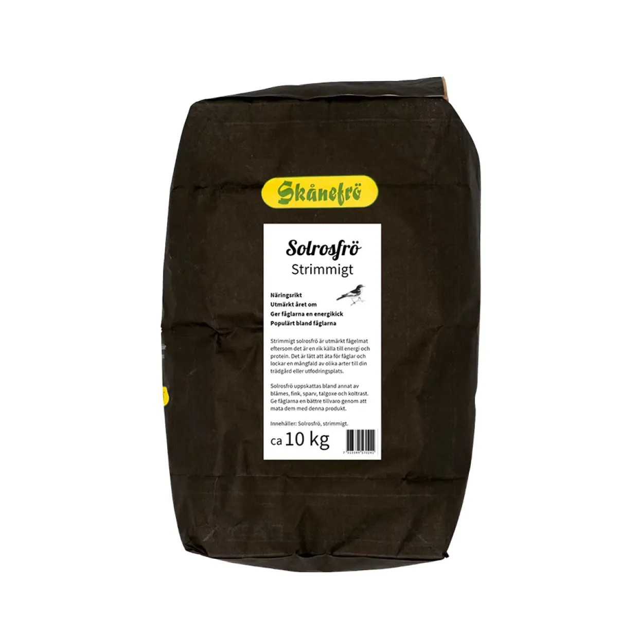 Strimmigt 10 Kg
