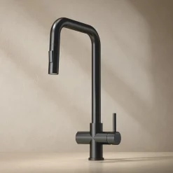 Strix XL med Utdragbar Pip och Diskmaskinsavstängning