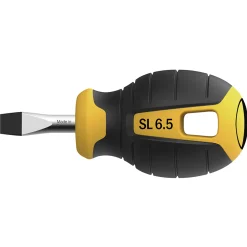 Stub Spår SL 1,2x6,5x25