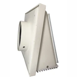 Sunmex Single Solcellsfläkt