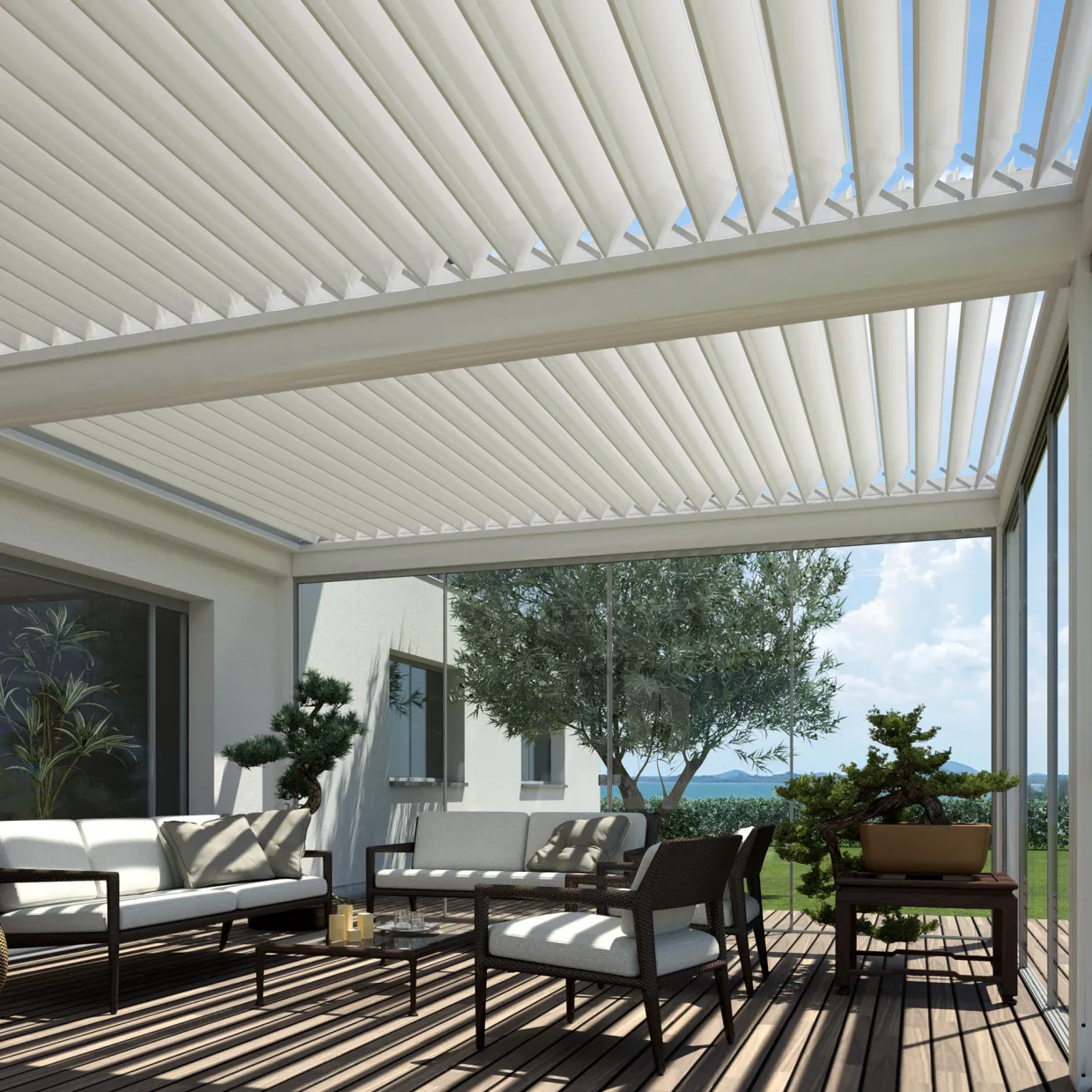 Sunroom Orienta