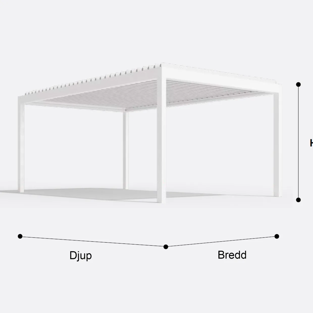Sunroom Orienta
