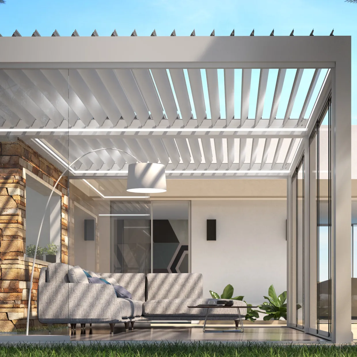 Sunroom Orienta
