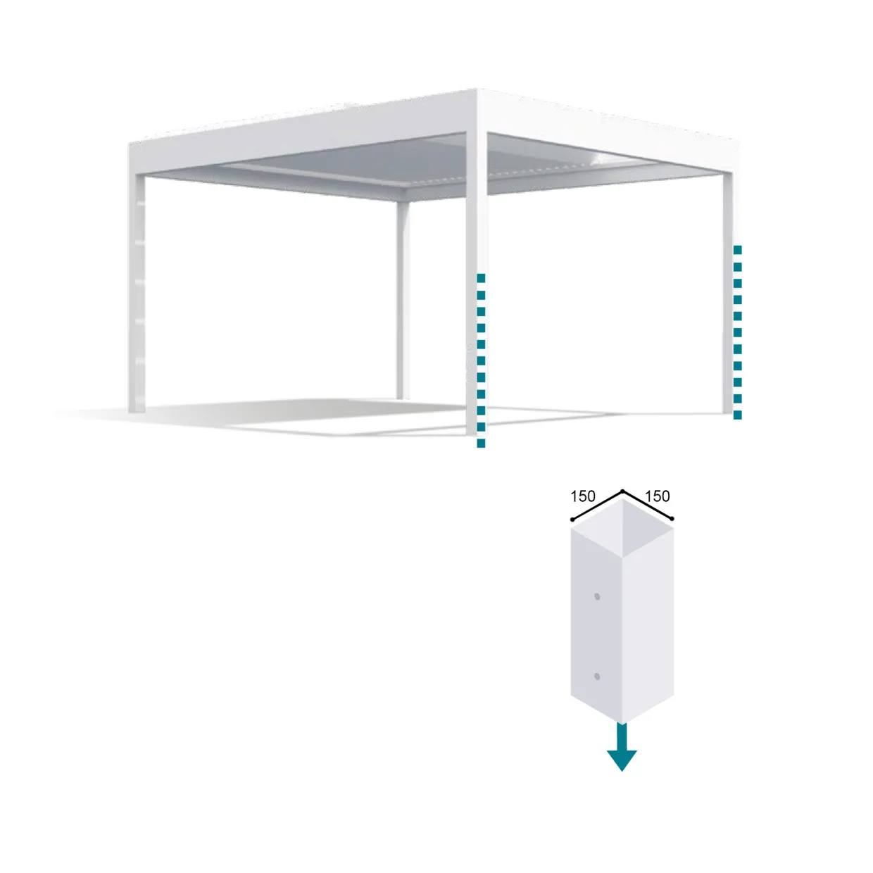 Sunroom Orienta