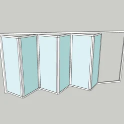 Sunroom s30 6-Delad