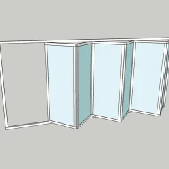 Sunroom s30 6-Delad
