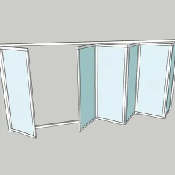 Sunroom s30 6-Delad