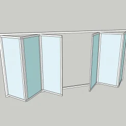 Sunroom s30 6-Delad