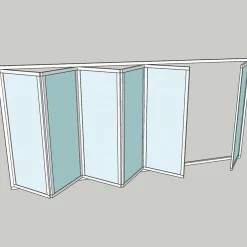 Sunroom s30 6-Delad