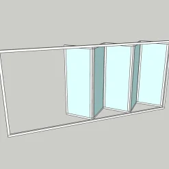 Sunroom s30 5-Delad