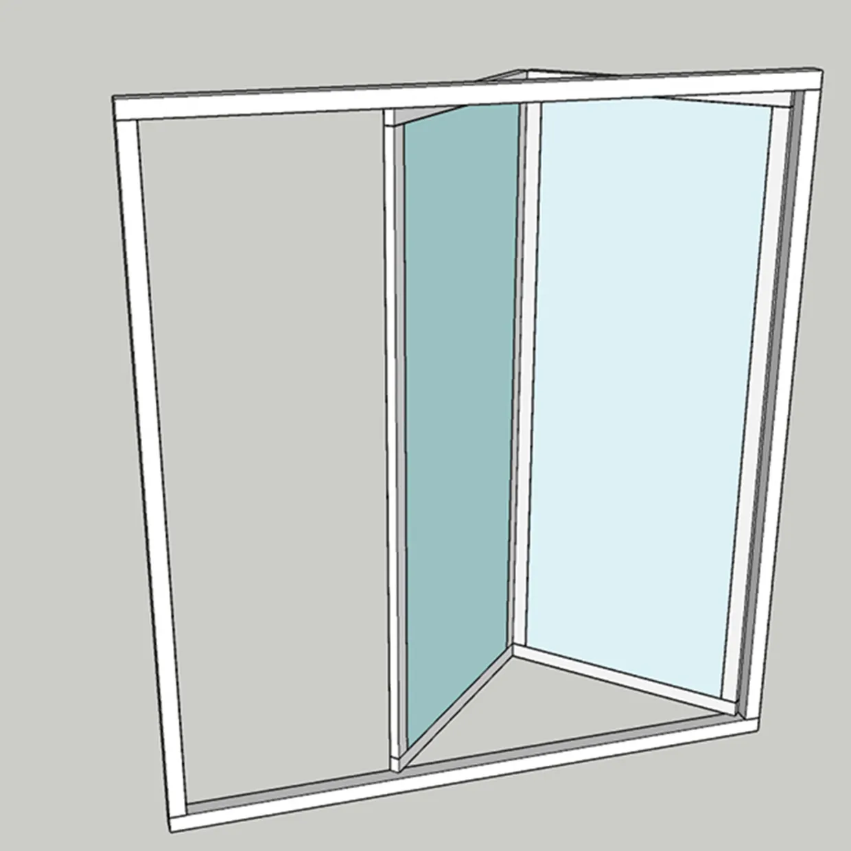 Sunroom s30 2-Delad