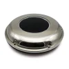 Sunvent med batteri