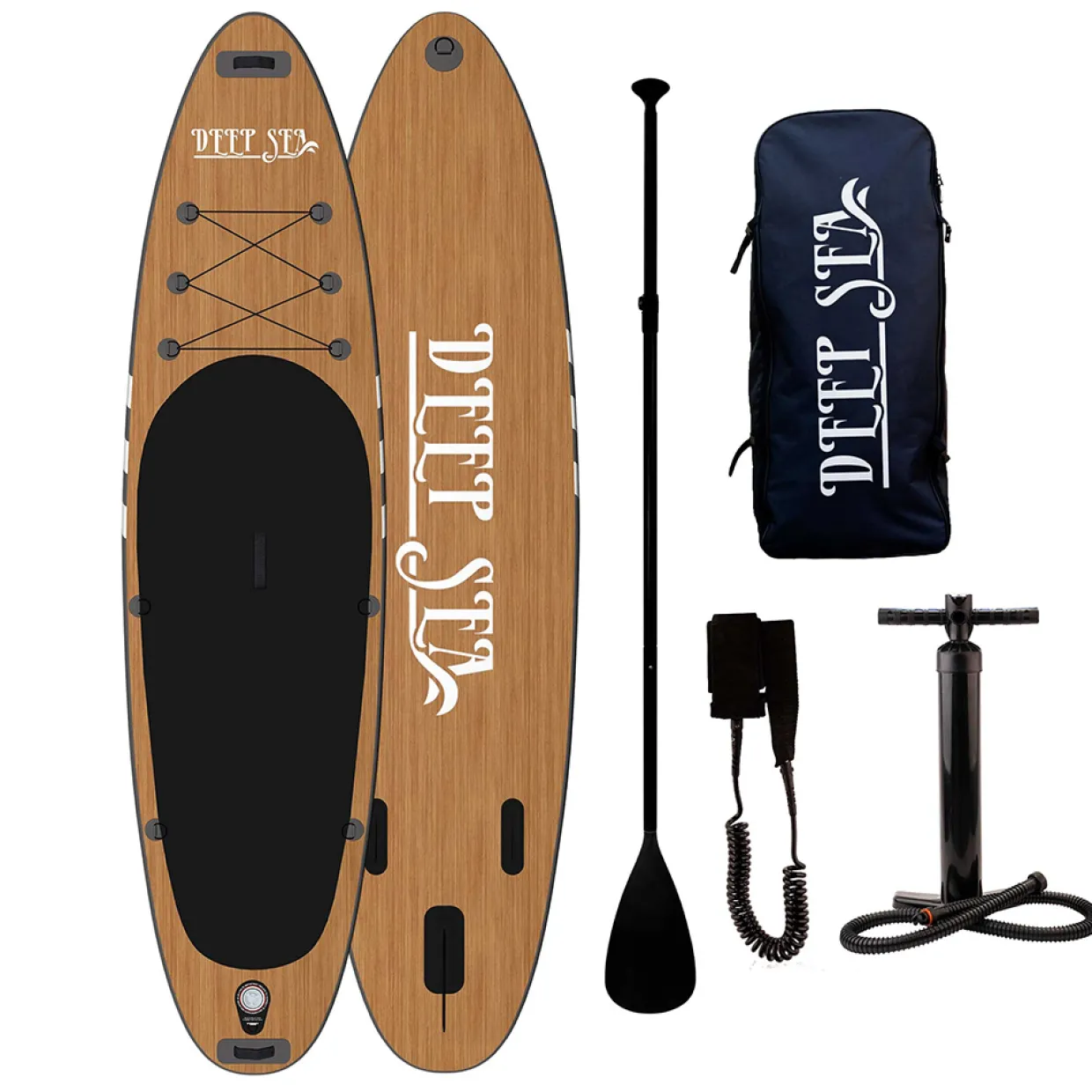 SUP-Board Set Drakker