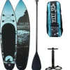 SUP-Board Set Flow