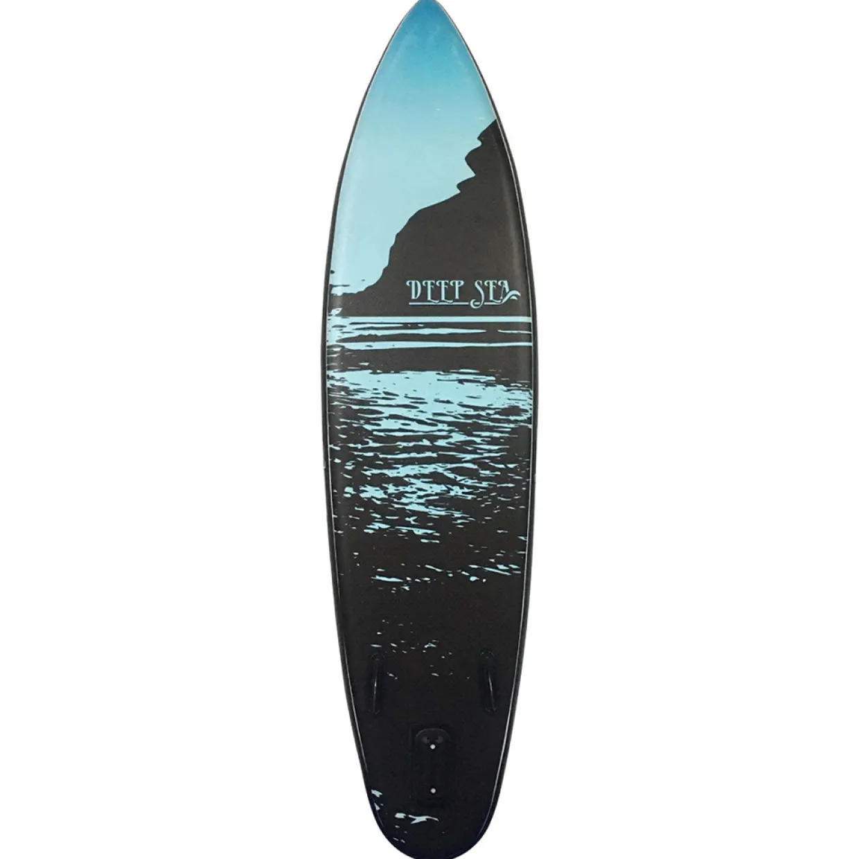 SUP-Board Set Flow