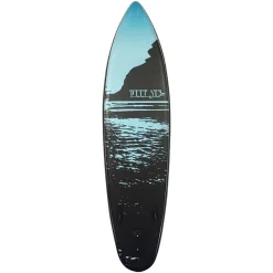 SUP-Board Set Flow