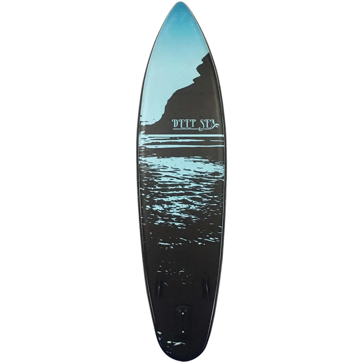SUP-Board Set Flow
