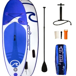 SUP-Board Set Junior