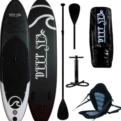 SUP-Board Set PRO
