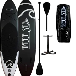 SUP-Board Set PRO