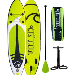 SUP-Board Set PRO