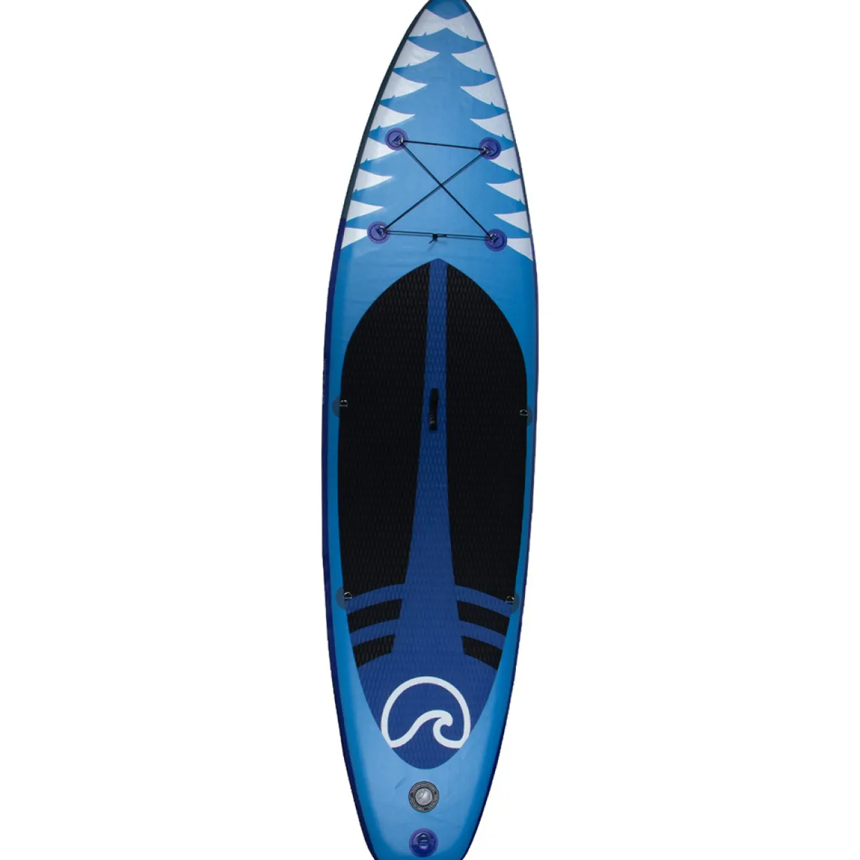 SUP-Board Set Shark