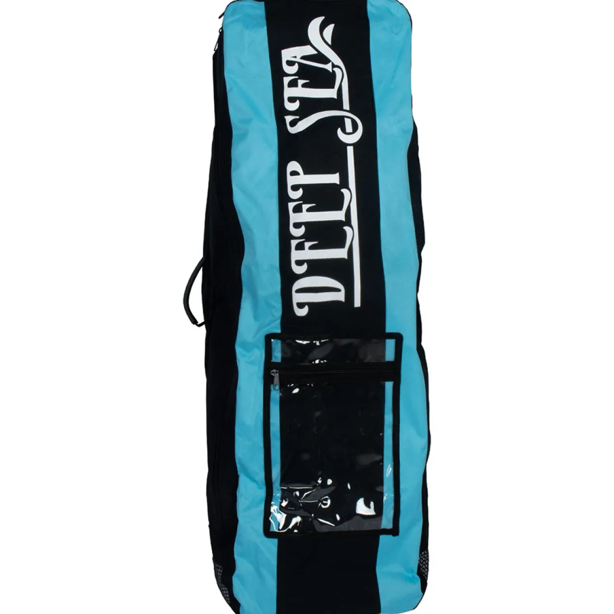 SUP-Board Set Shark