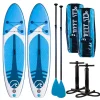 SUP-brädset Kayak Pro 2-pack