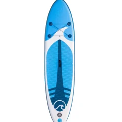 SUP-brädset Kayak Pro 2-pack